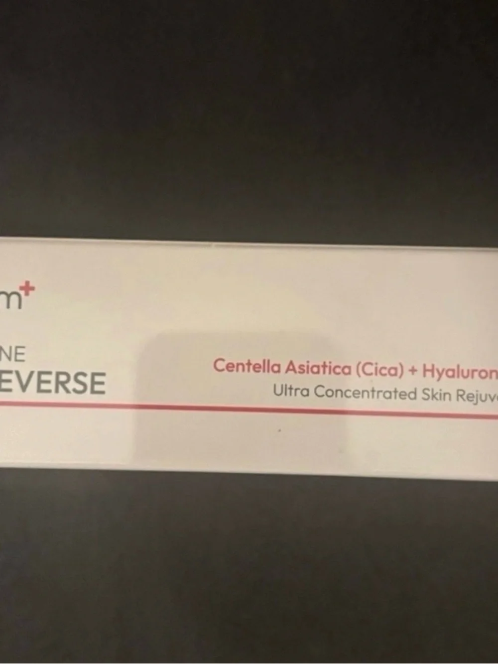 Koriderm All-In-One Time Reverse Anti-Aging Cream